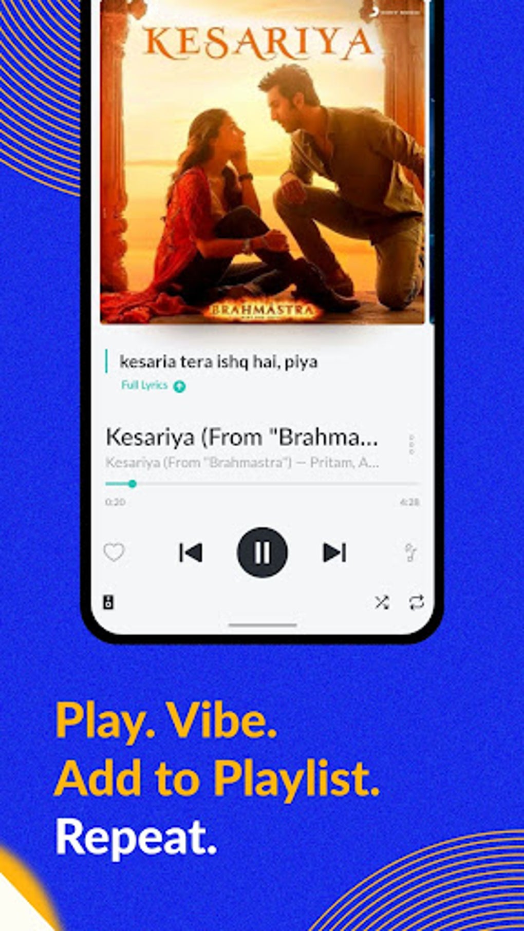 JioSaavn Music Radio JioTunes Podcasts Songs APK For Android - Download